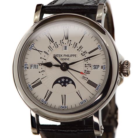 patek philippe complications 5146 1r|Patek Philippe grand complication 5159g.